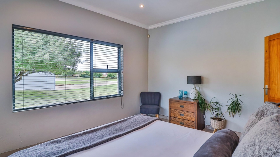 3 Bedroom Property for Sale in Oranjeville Free State